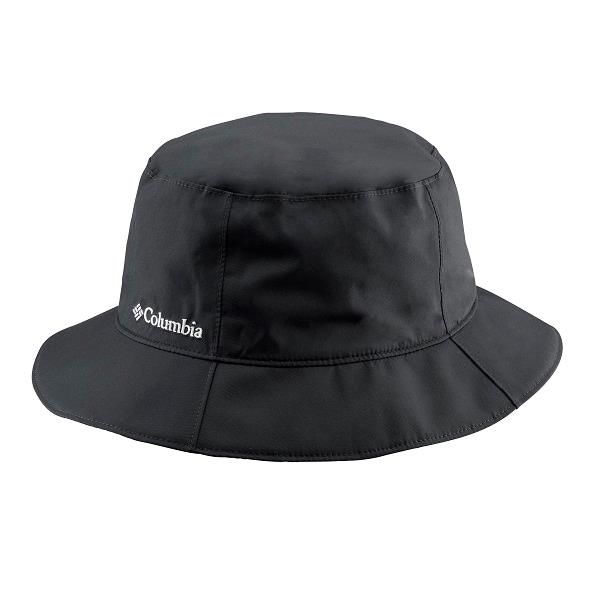 Columbia Eminent Storm Bucket, Black